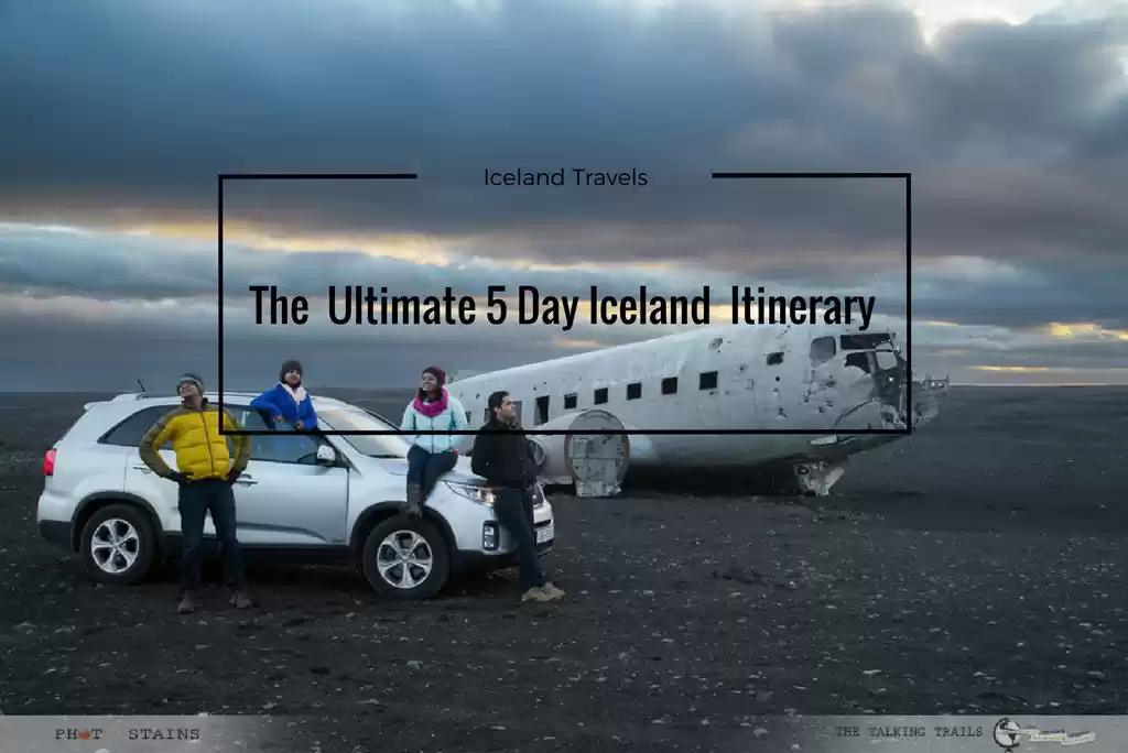 Photo of The Ultimate 5 Day 