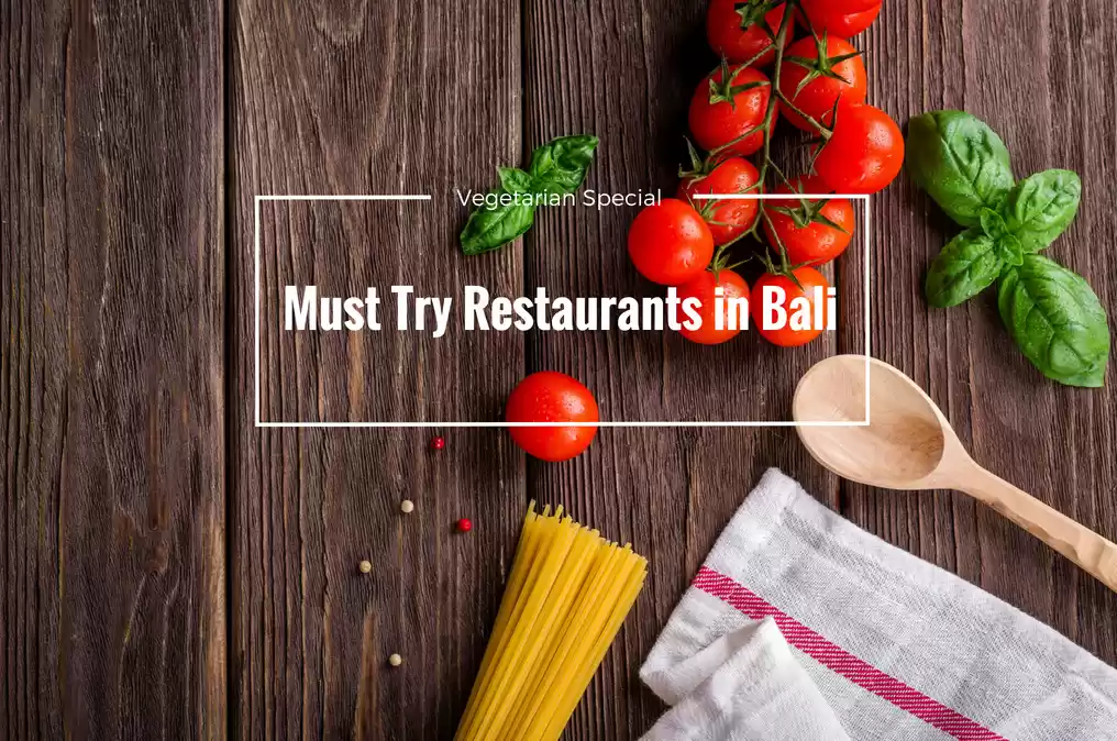 Photo of Must Try Restaurants