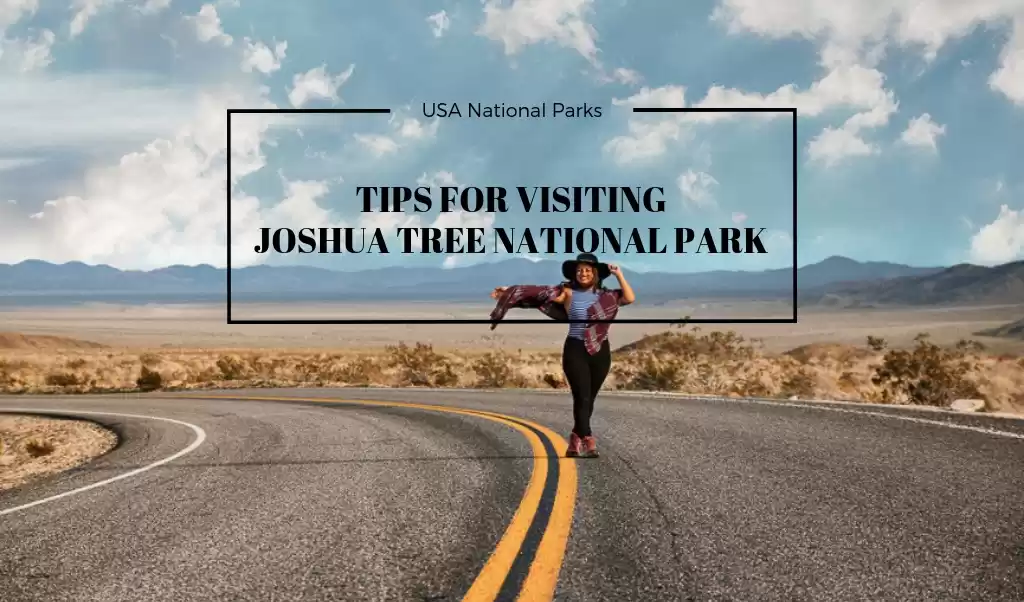 Photo of TIPS FOR VISITING JO