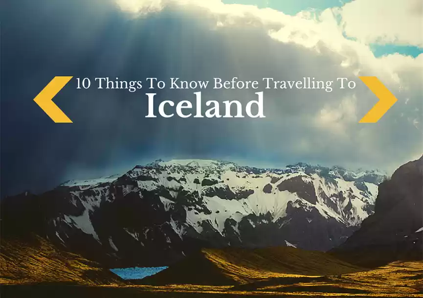 Photo of 10 things to know be