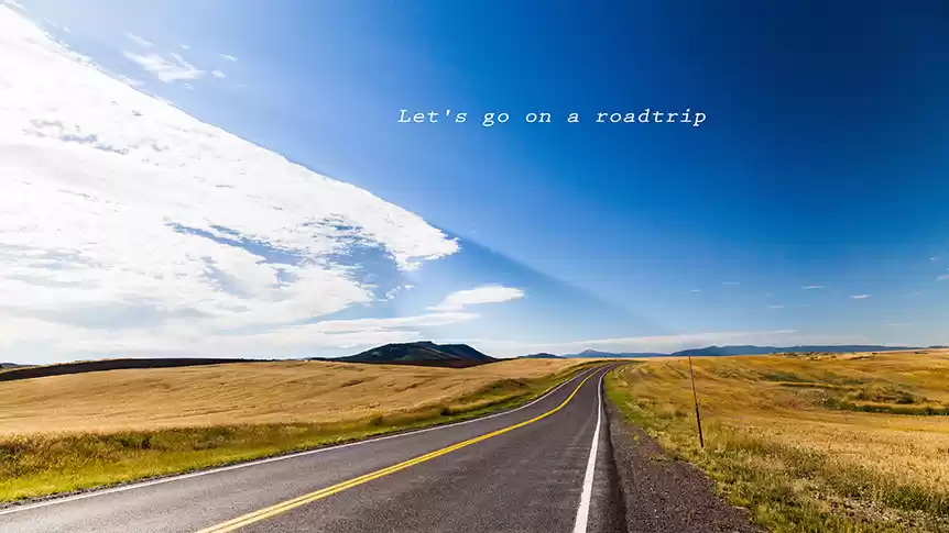 Photo of Road Trip Diary : 10