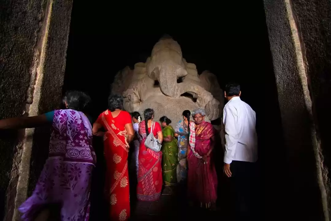 Photo of If nothing works , T