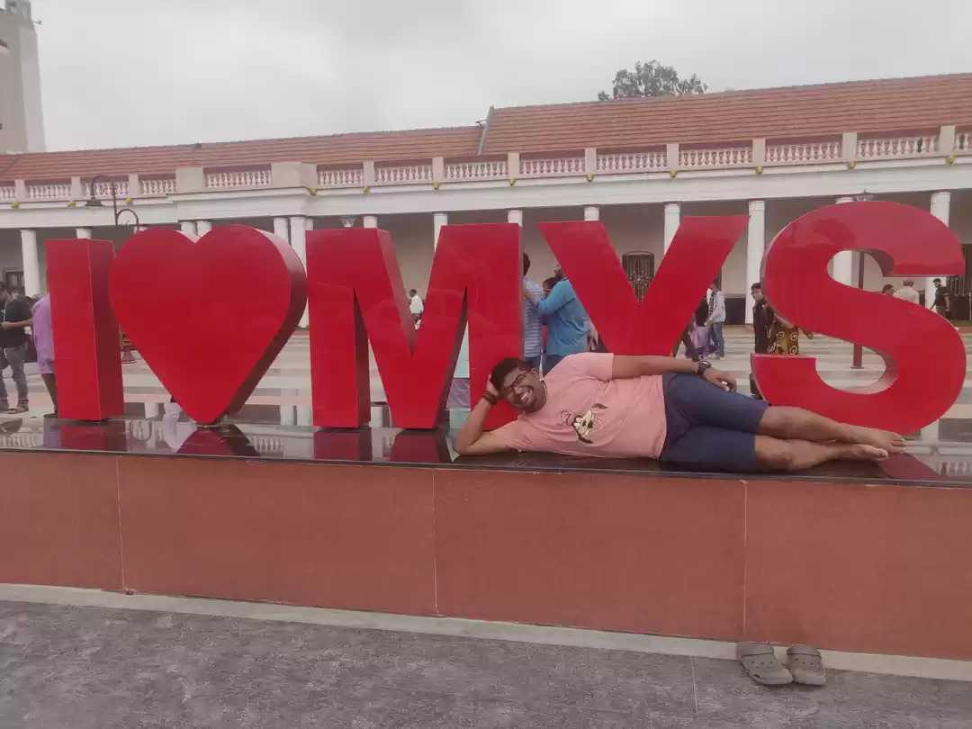 Photo of Mysore - The Royal C