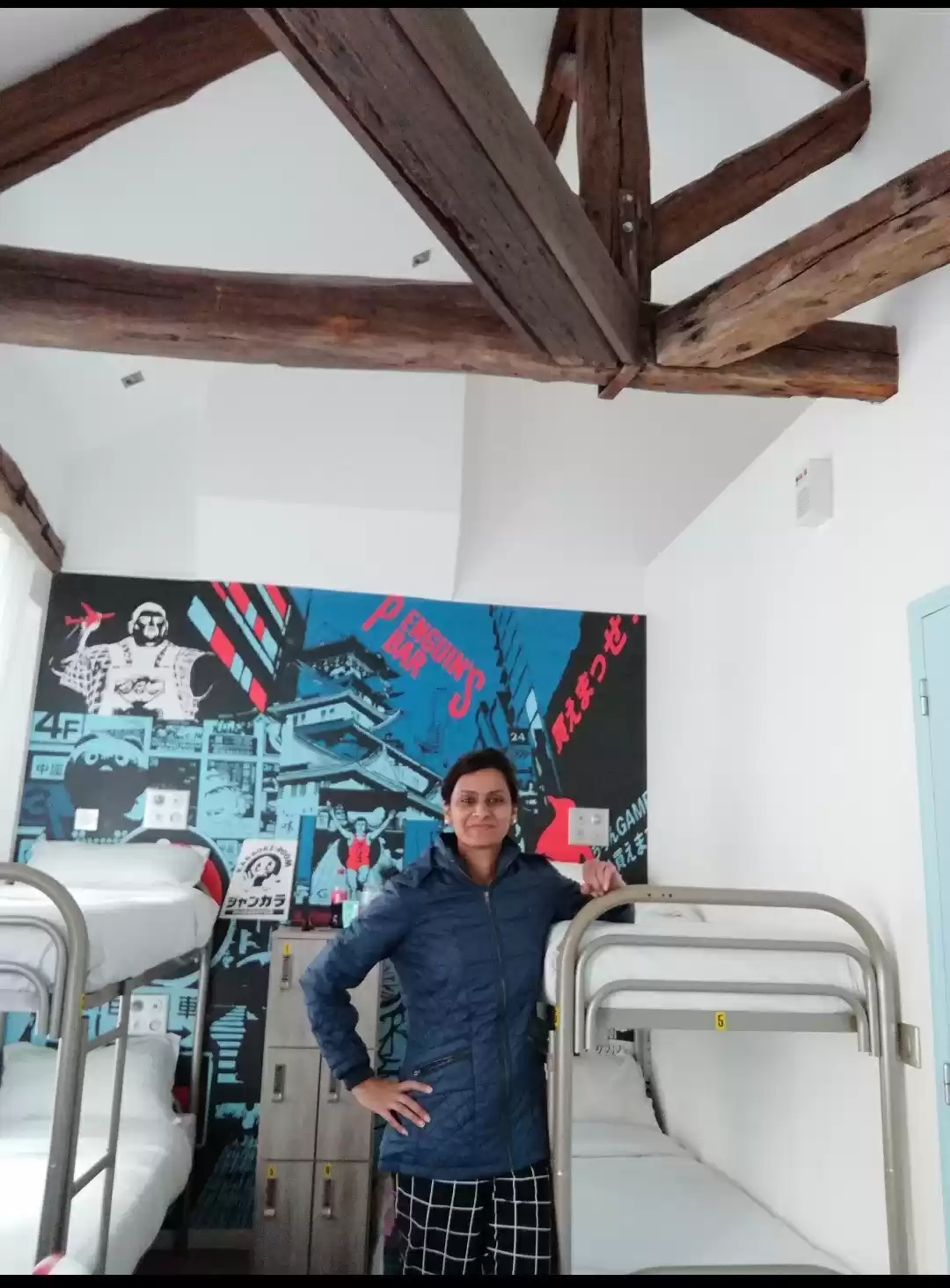 Photo of "Romance with "Yours