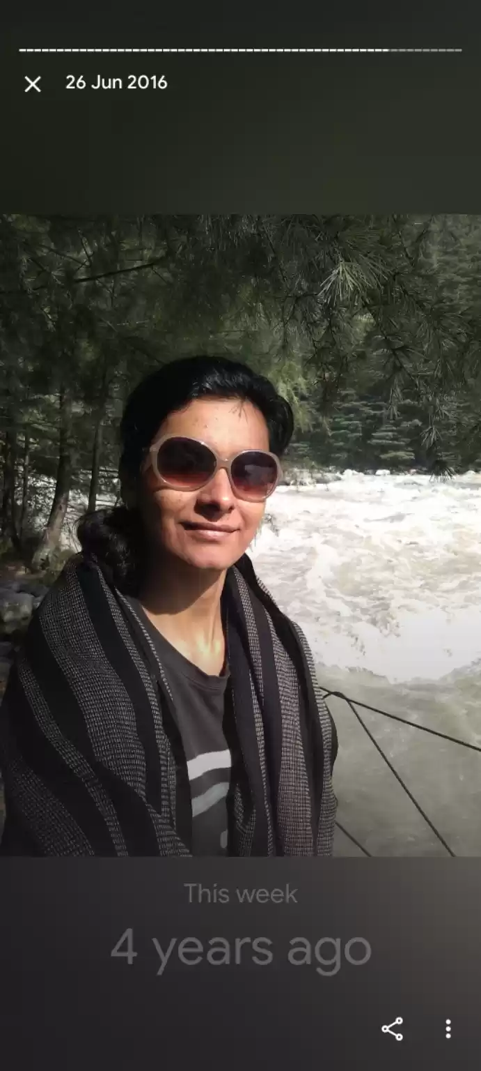 Photo of Camping in Kasol🔭🏕