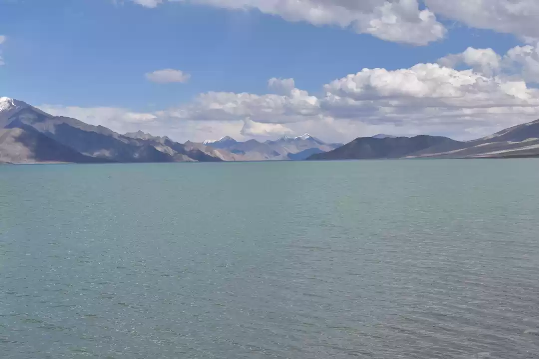 Photo of A Cold Dessert and a