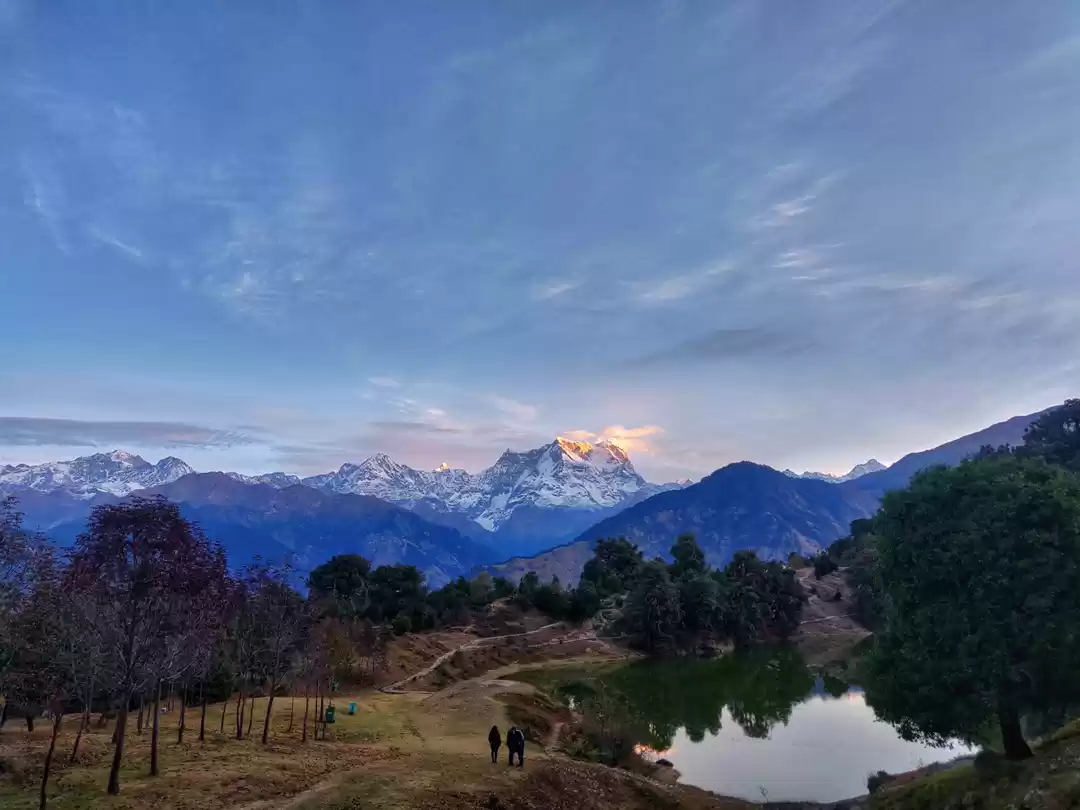 Photo of Unplanned trips are 