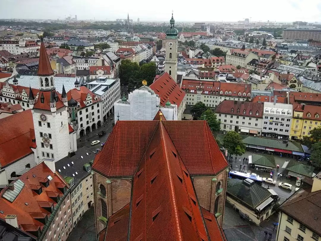 Photo of Climbing my way up t