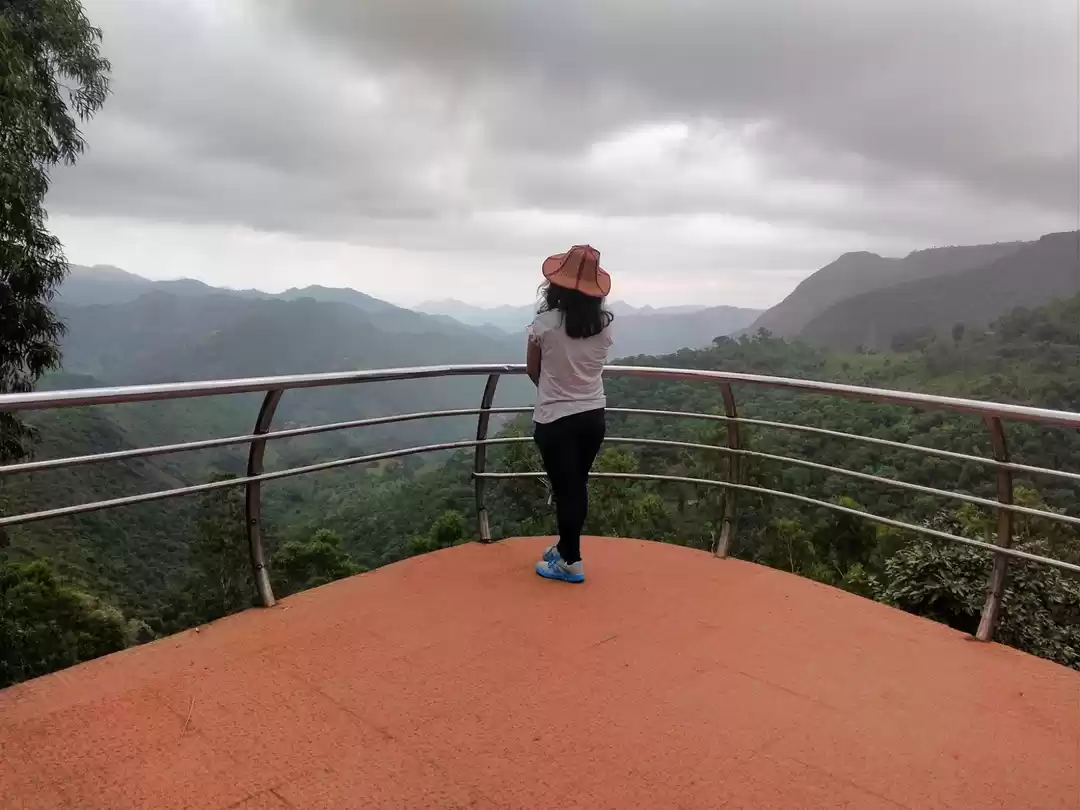 Photo of Araku Valley - A day