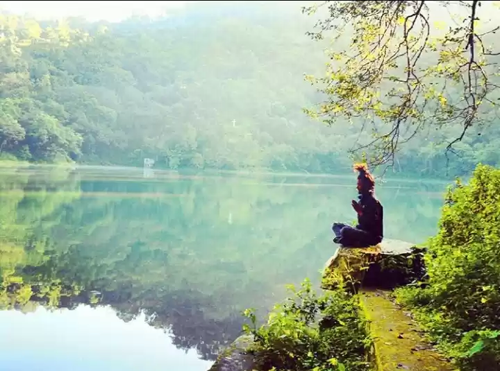 Photo of Garurtal:The Haunted