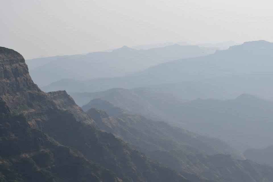 Photo of A weekend in Mahabaleshwar
