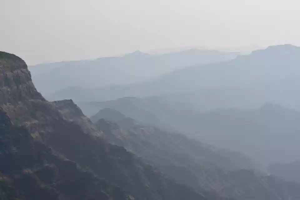 Photo of A weekend in Mahabal