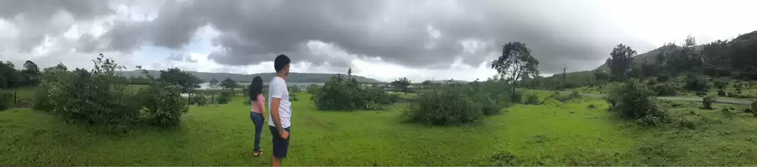 Photo of Top 10 Rainy Gateway