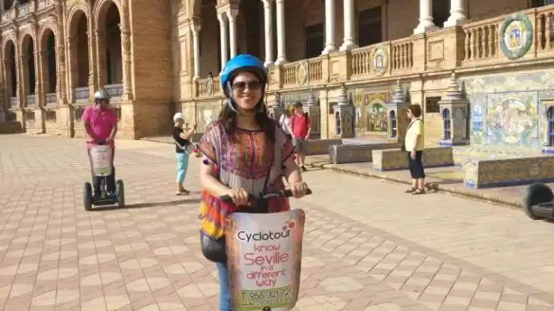 Photo of Seville-Ronda-Marbel