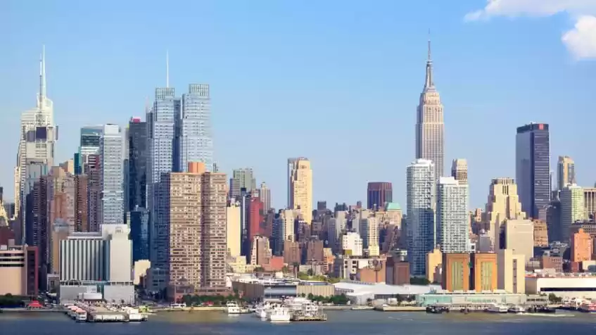 Photo of 8 Hours in New York: