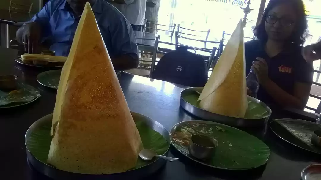 Photo of The Temple Town – Ku