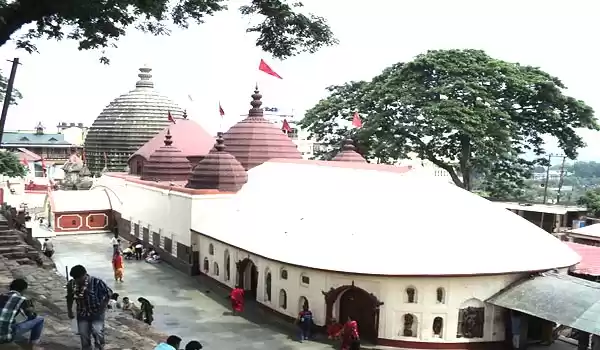 Photo of 5 Must Do's In Guwah