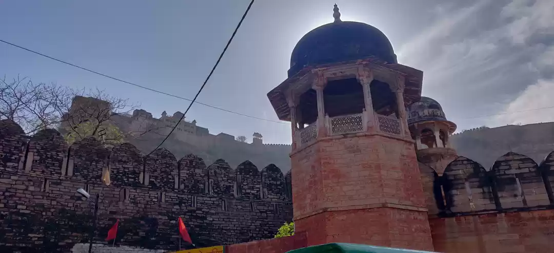 Photo of Gallant Gwalior