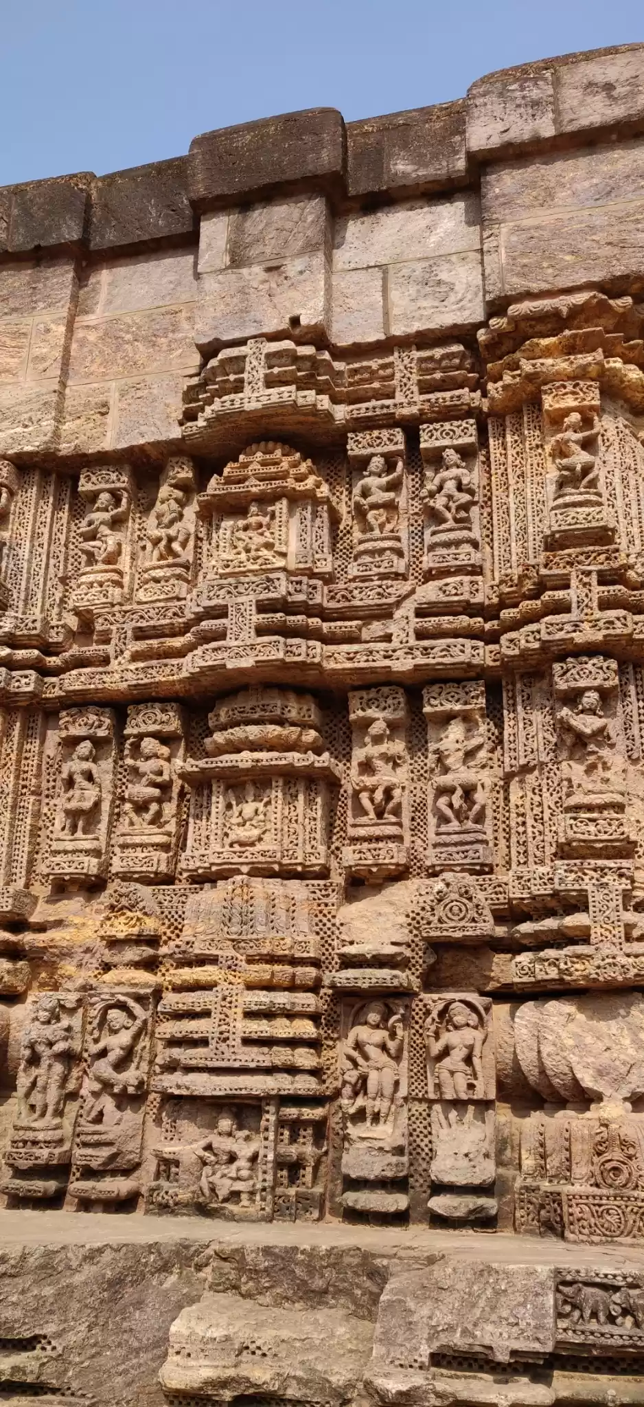 Photo of Oldish Odisha | Kali