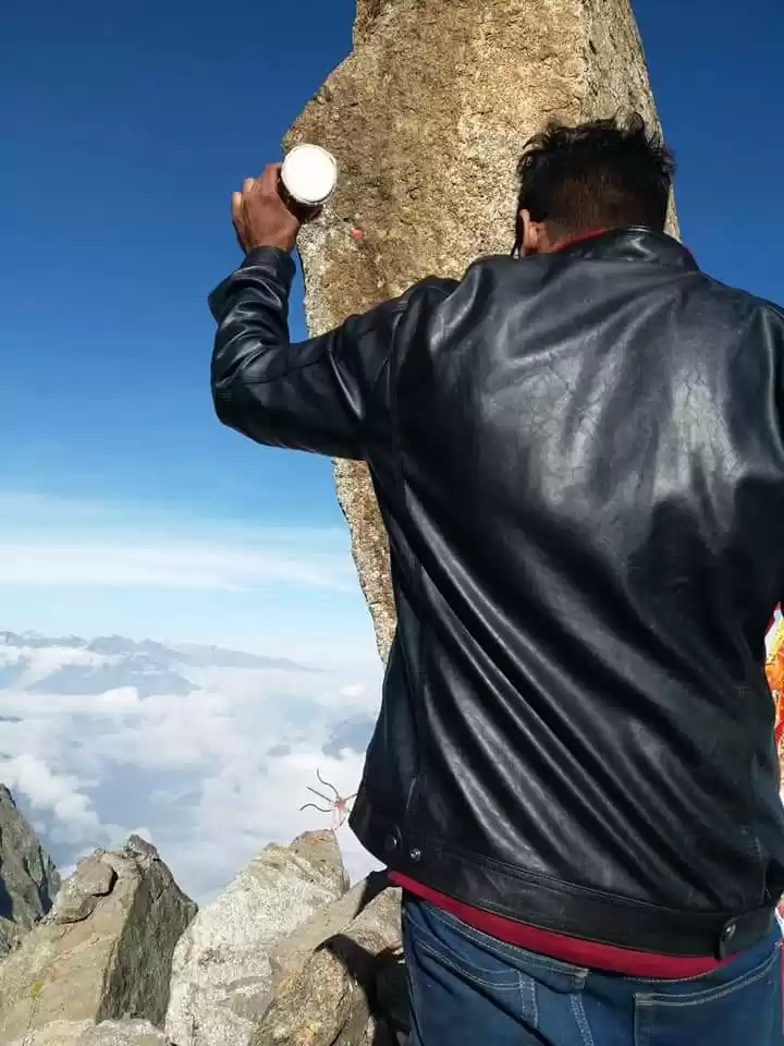 Photo of Devon ke dev mahadev