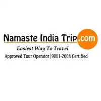 Photo of Namaste India Trip