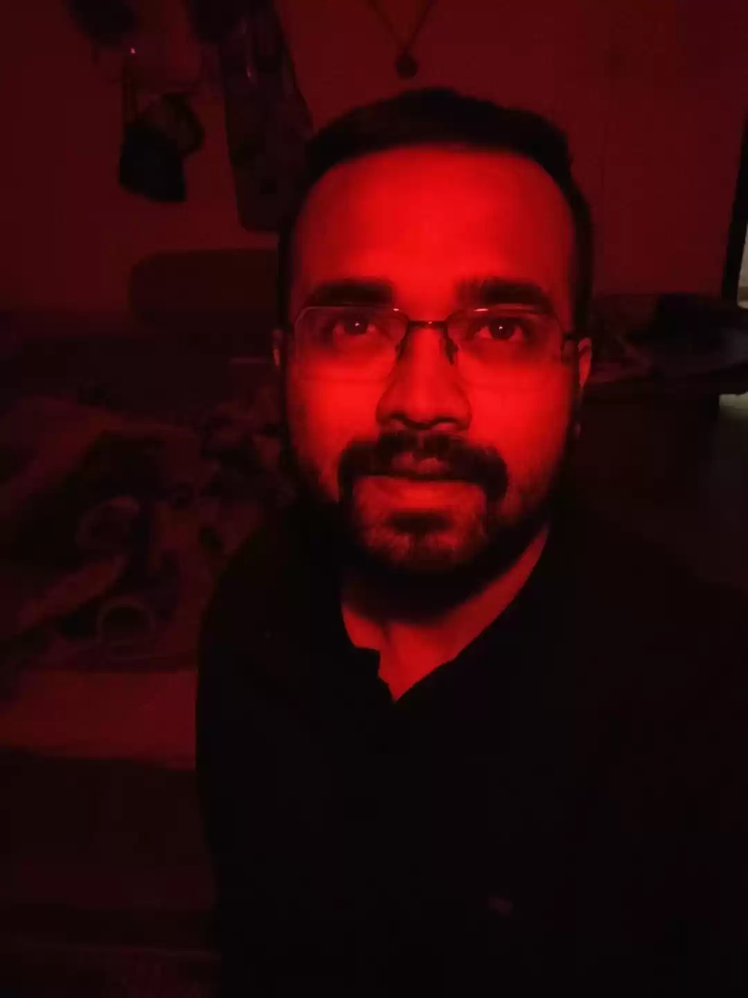 Photo of Sidhant Harshwardhan