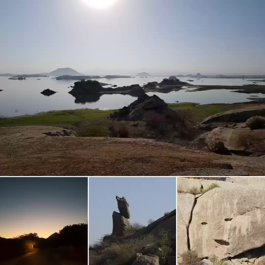 Photo of A Journey to India's