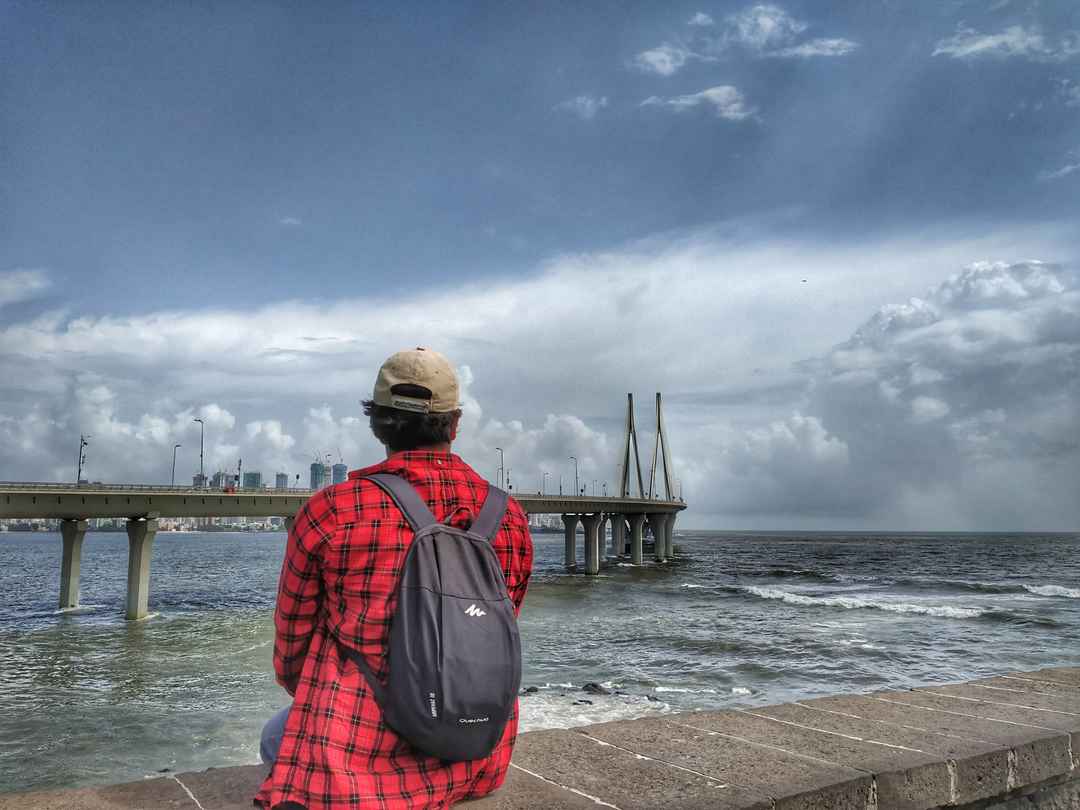 Mumbai Darshan One Day Mumbai Darshan Itinerary See Mumbai Darshan Map Tripoto Its darshan for public will begin from 6 am onwards on september 13 till september 22. day mumbai darshan itinerary