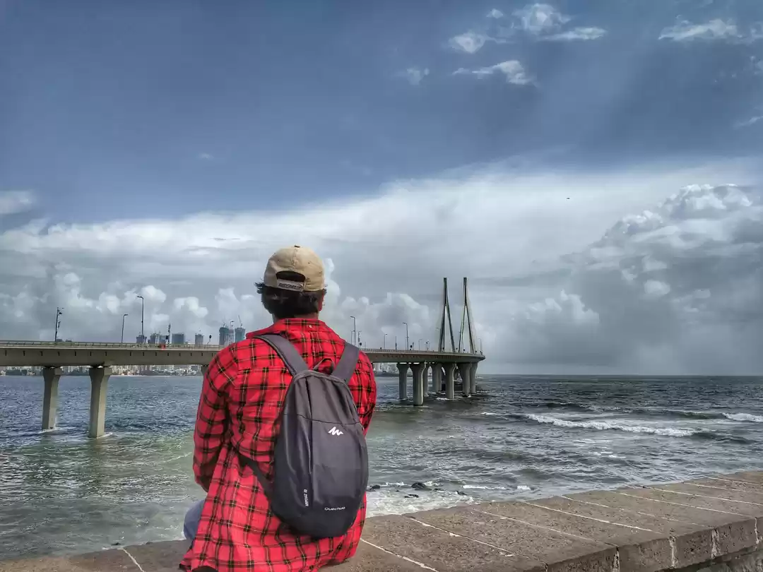 Photo of Mumbai darshan in a