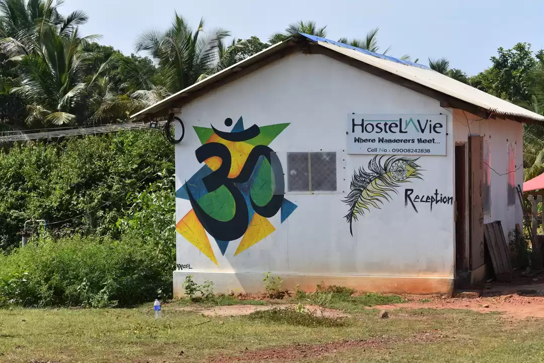 Photo of HosteLaVie Gokarna #