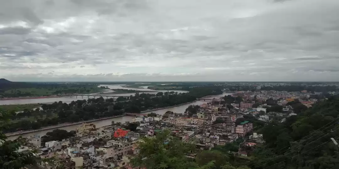 Photo of Divine Haridwar City