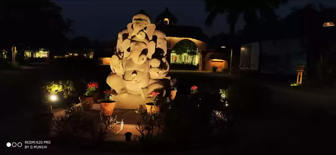 Photo of Streets On My Camera