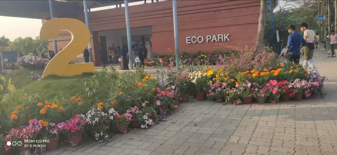 Photo of Adventures in Eco Pa