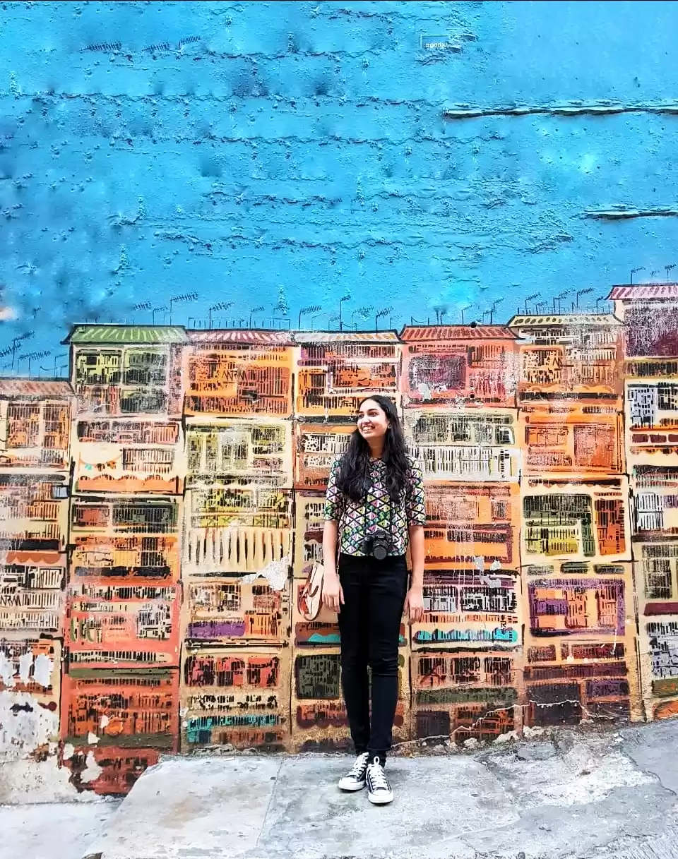 Photo of Lourdessequeira
