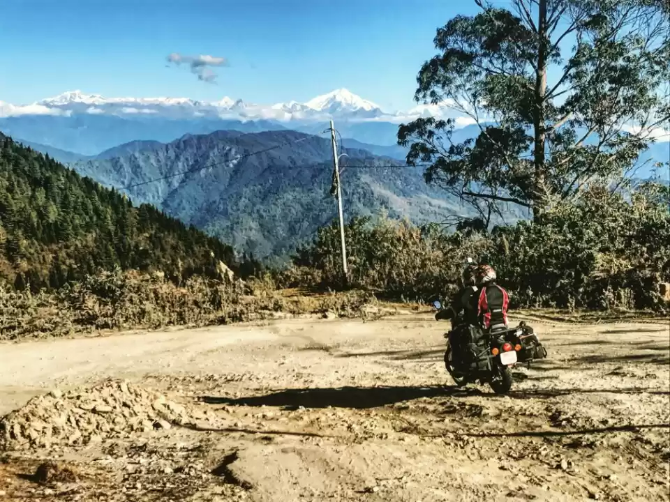 Photo of The perfect biker co