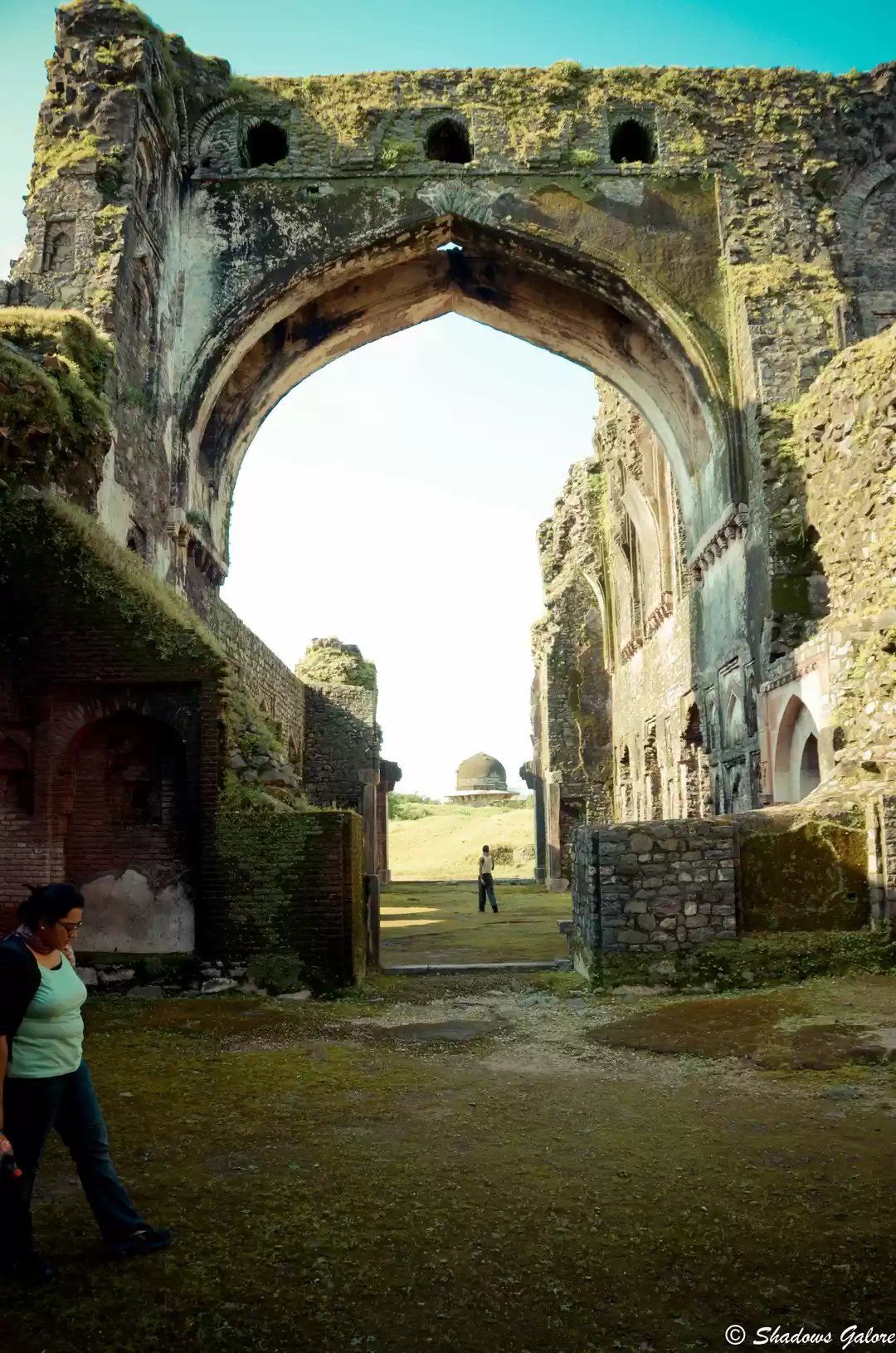 Photo of Exploring Mandu - Th