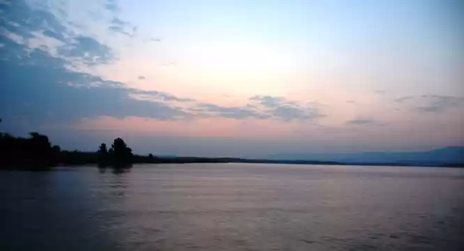 Photo of Inside The Satpura N