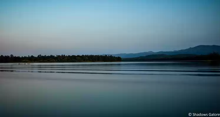 Photo of Satpura: The River S