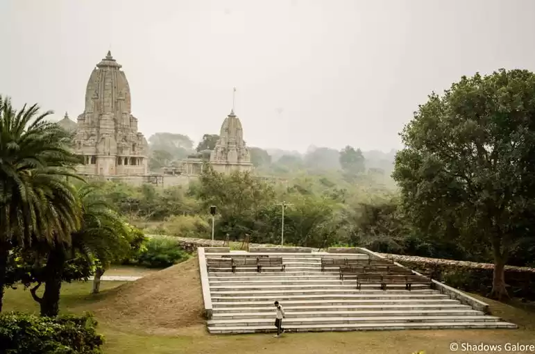 Photo of Chittaurgarh: A Pilg