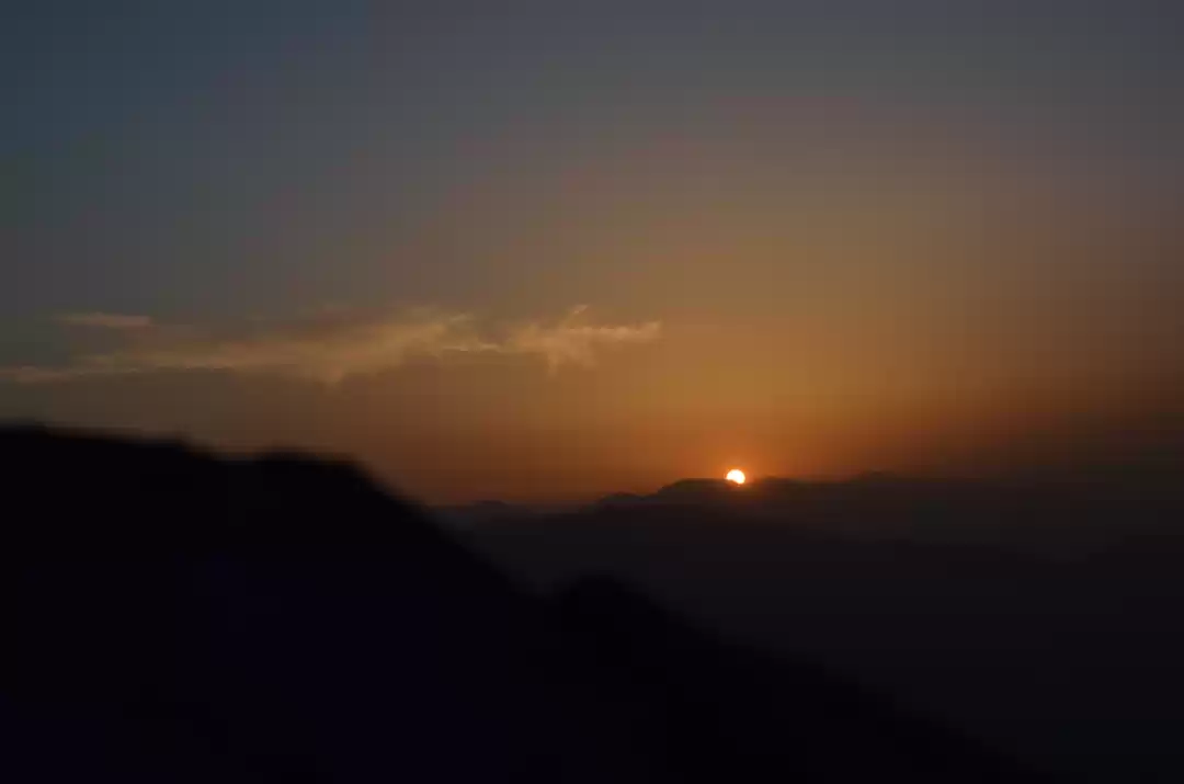 Photo of Mukteshwar, Uttarakh