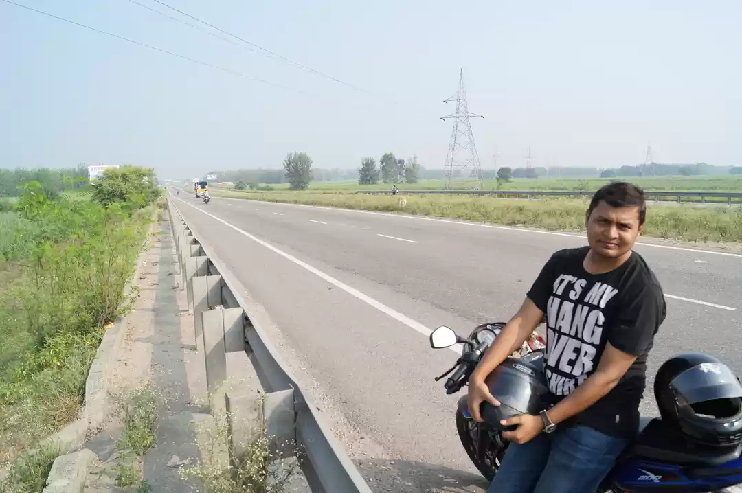 Photo of Roadtrip To Mussorie