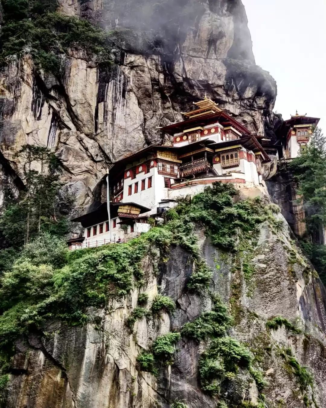 Photo of Bhutan - Land Of Thu
