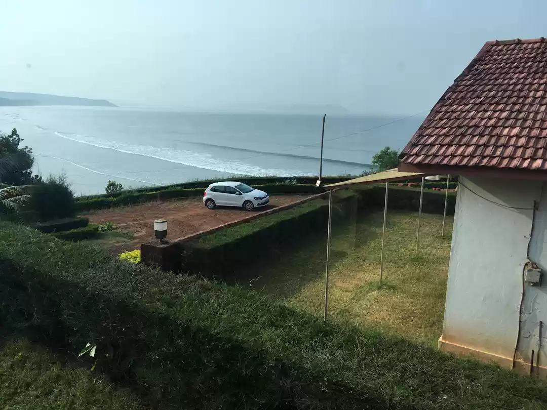 Photo of Pune to Ratnagiri - 