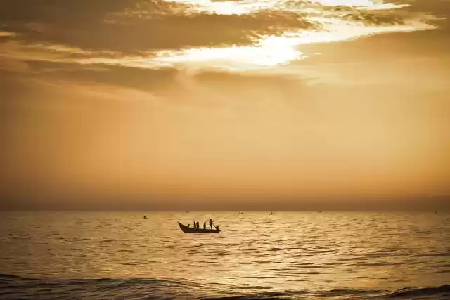 Photo of Pondicherry - The Be