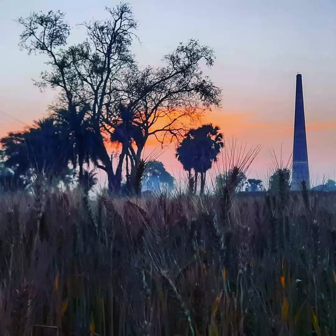 Photo of Rural Immersion