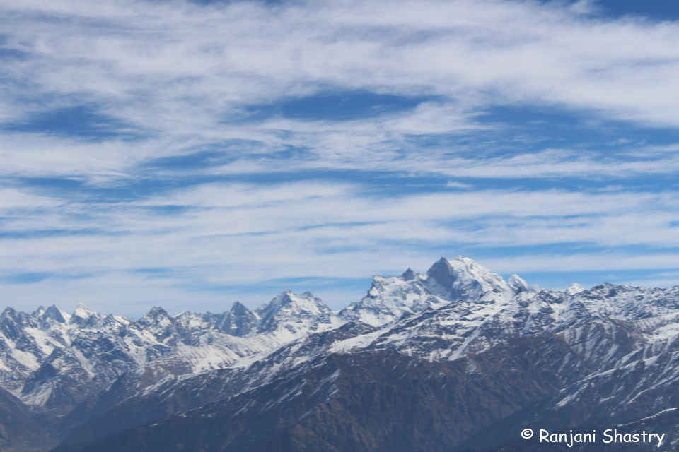 Photo of Kedarkantha Trek - My First Himalayan Expedition