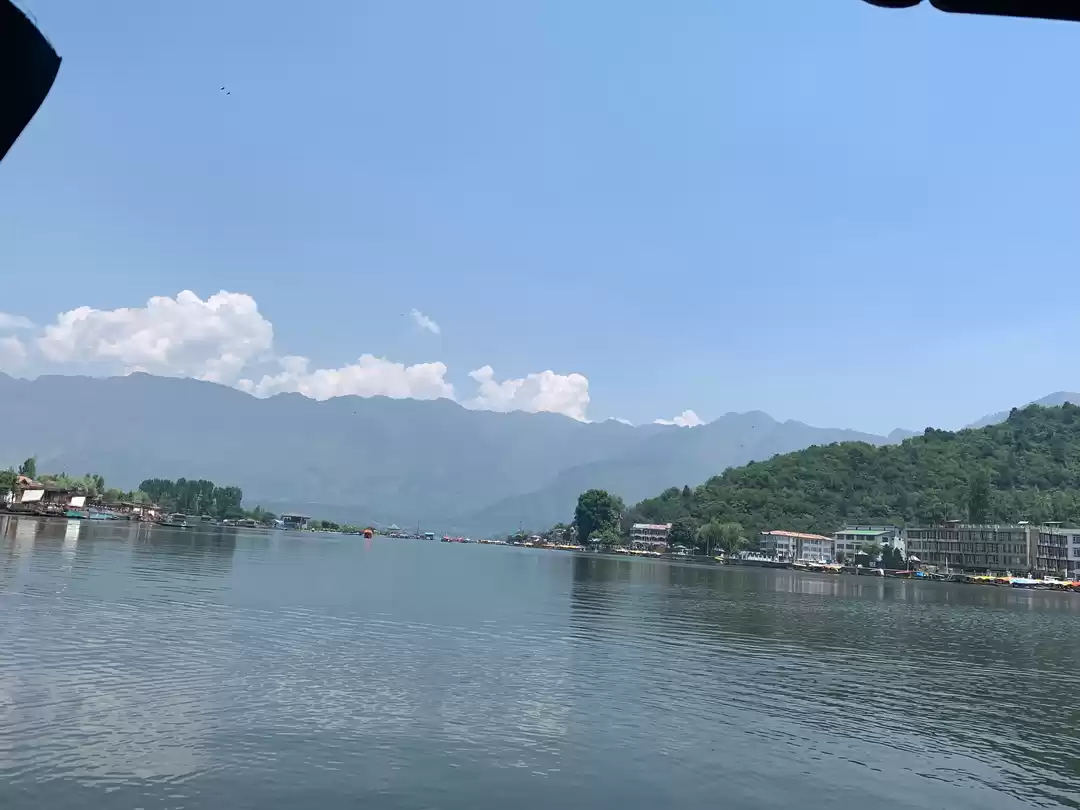 Photo of My First Solo Trip