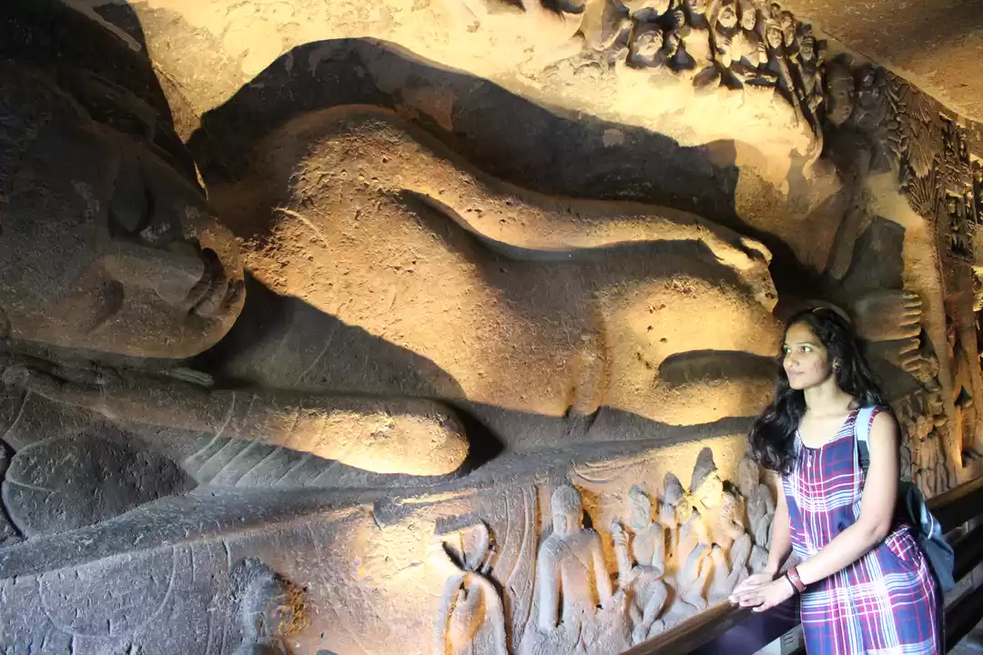 Photo of Ajanta-Ellora Trip: 