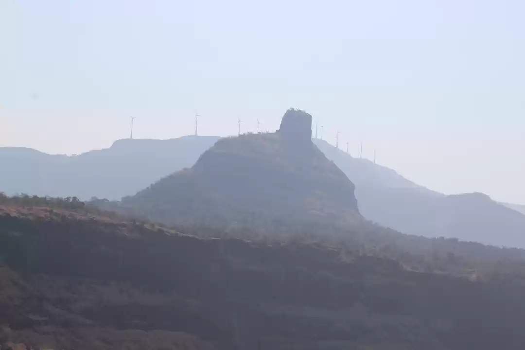 Photo of Peth Fort (Kothaliga