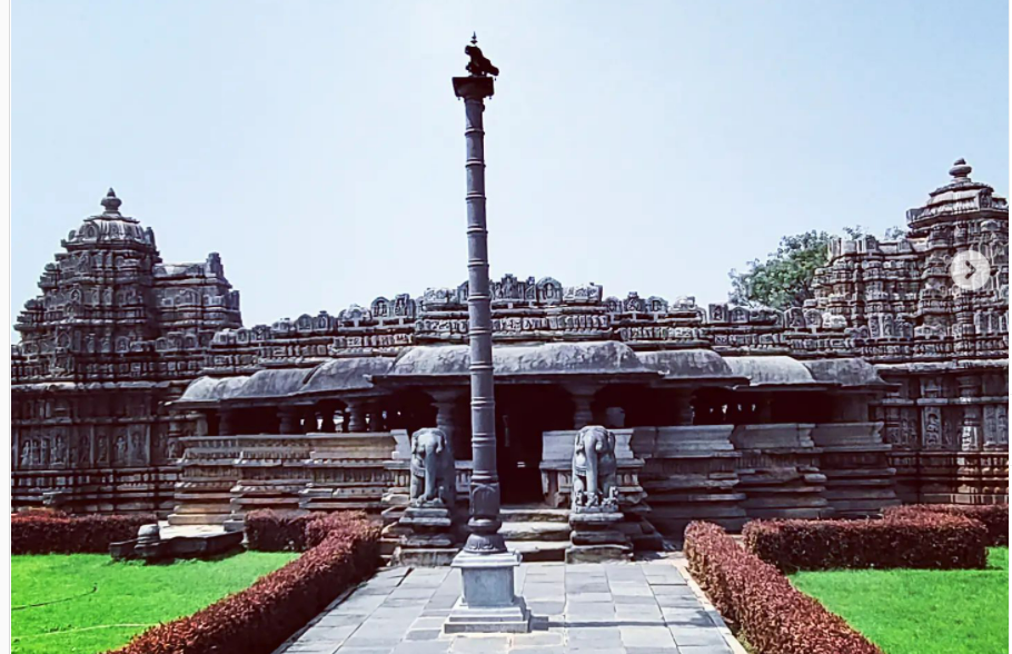 Photo of Must visit Temple's 